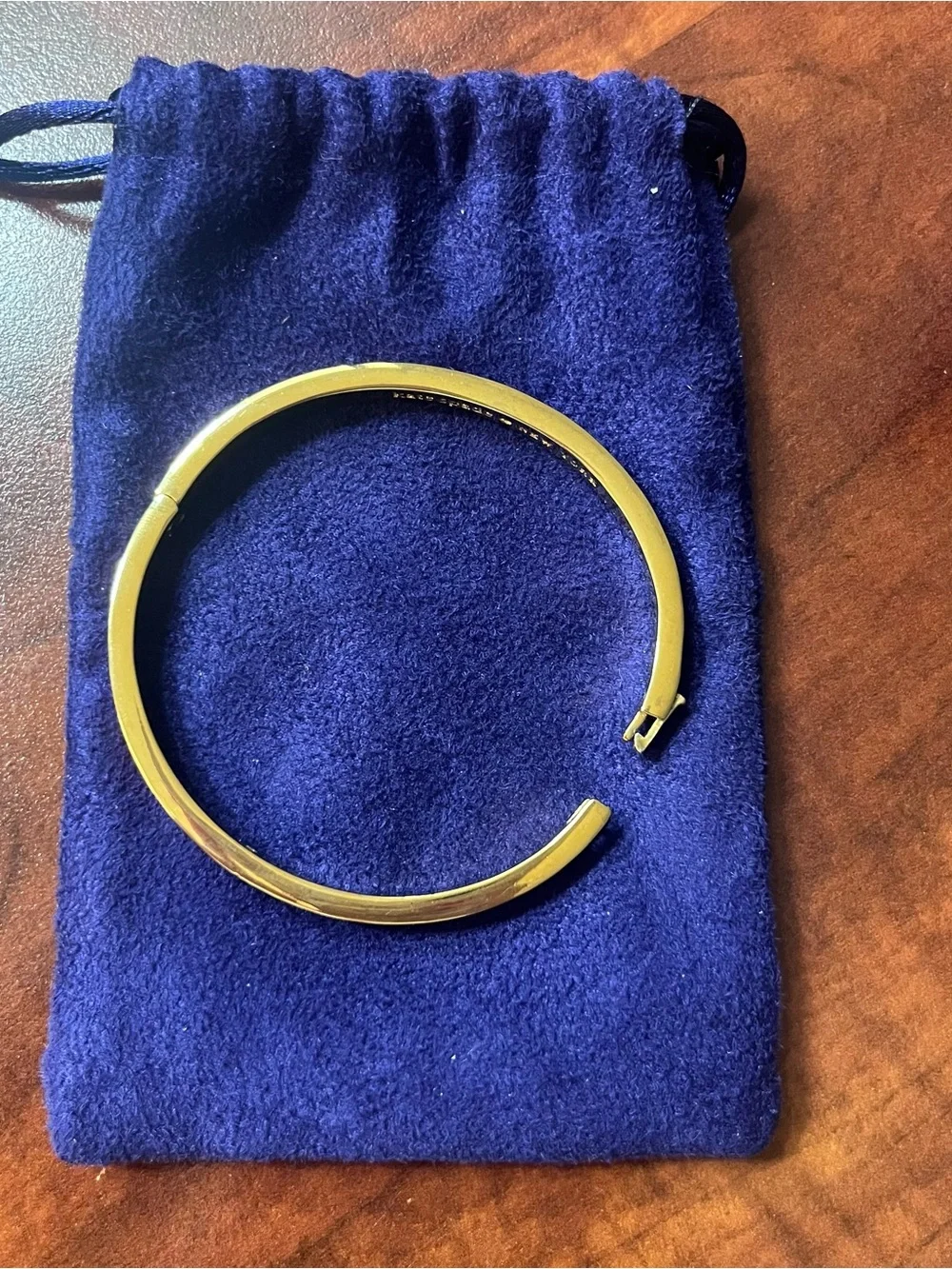 kate spade pink bracelet